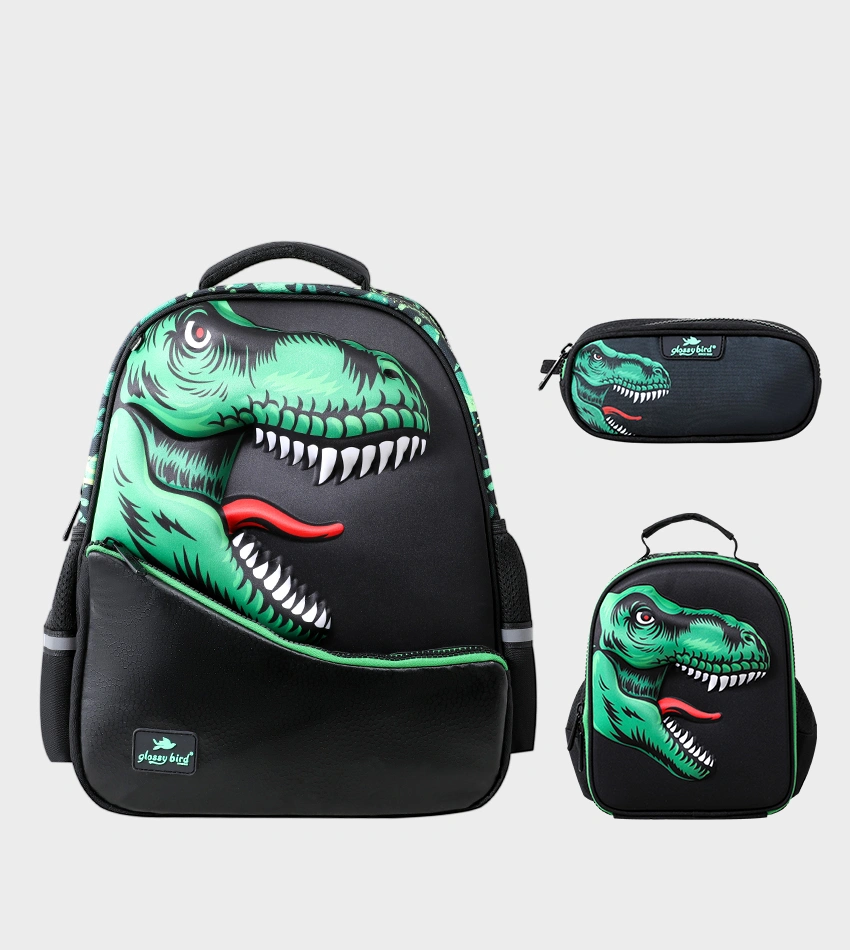 School Backpack GB3945